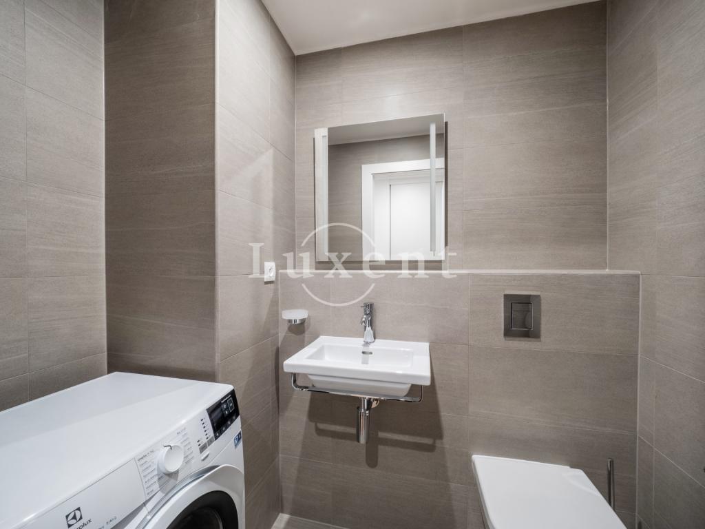 Pronájem bytu 2+kk 72 m2, Praha – náhled fotky 9