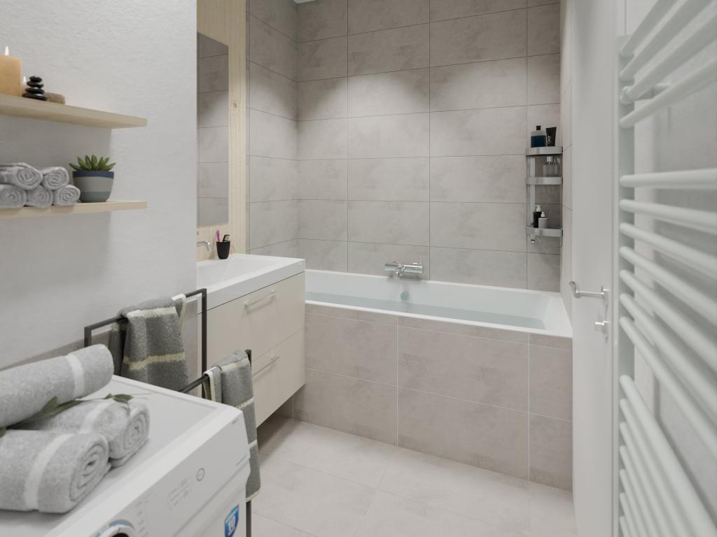Pronájem bytu 3+kk 75 m2