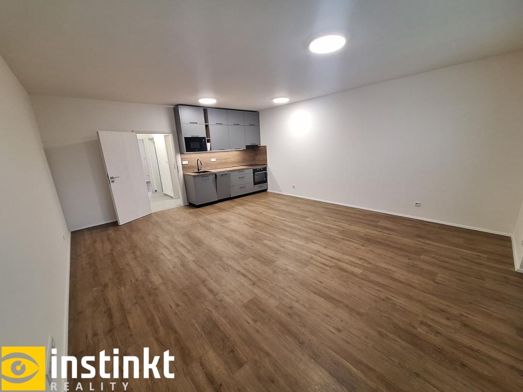 Pronájem bytu 2+kk 72 m2