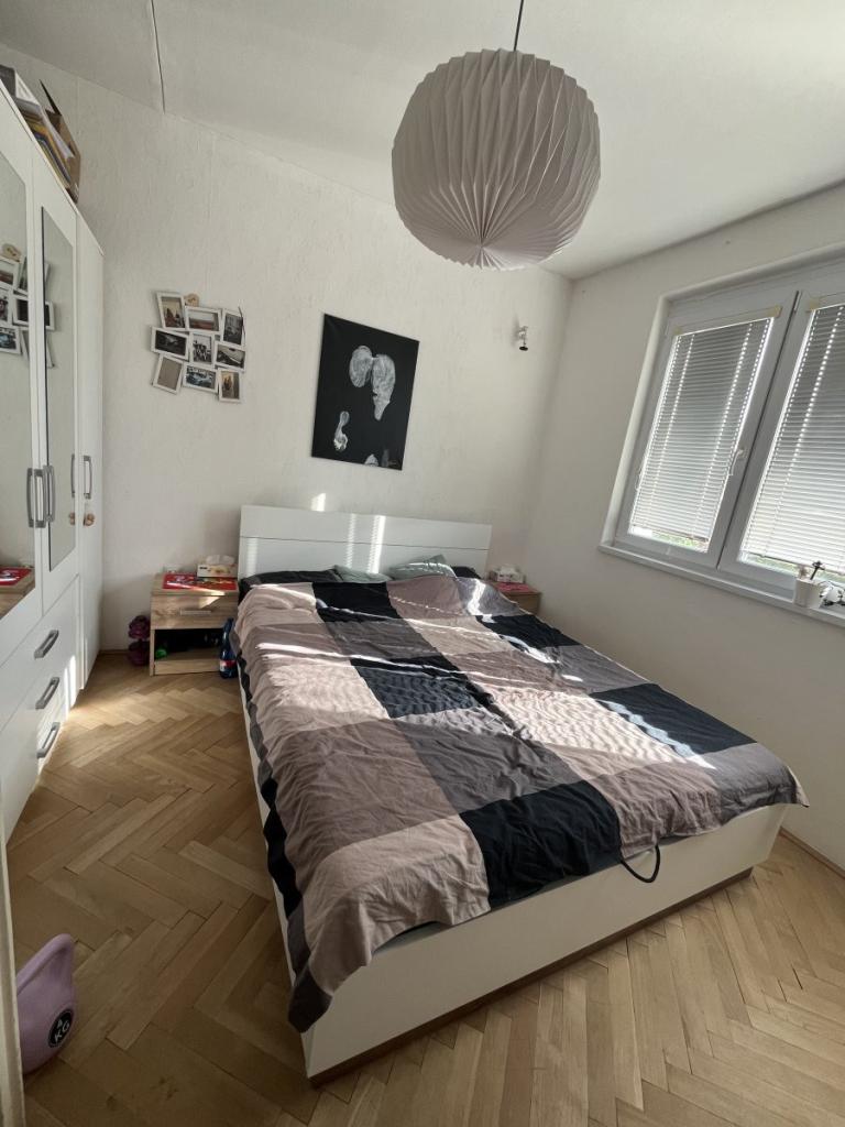 Pronájem bytu 2+1 54 m2