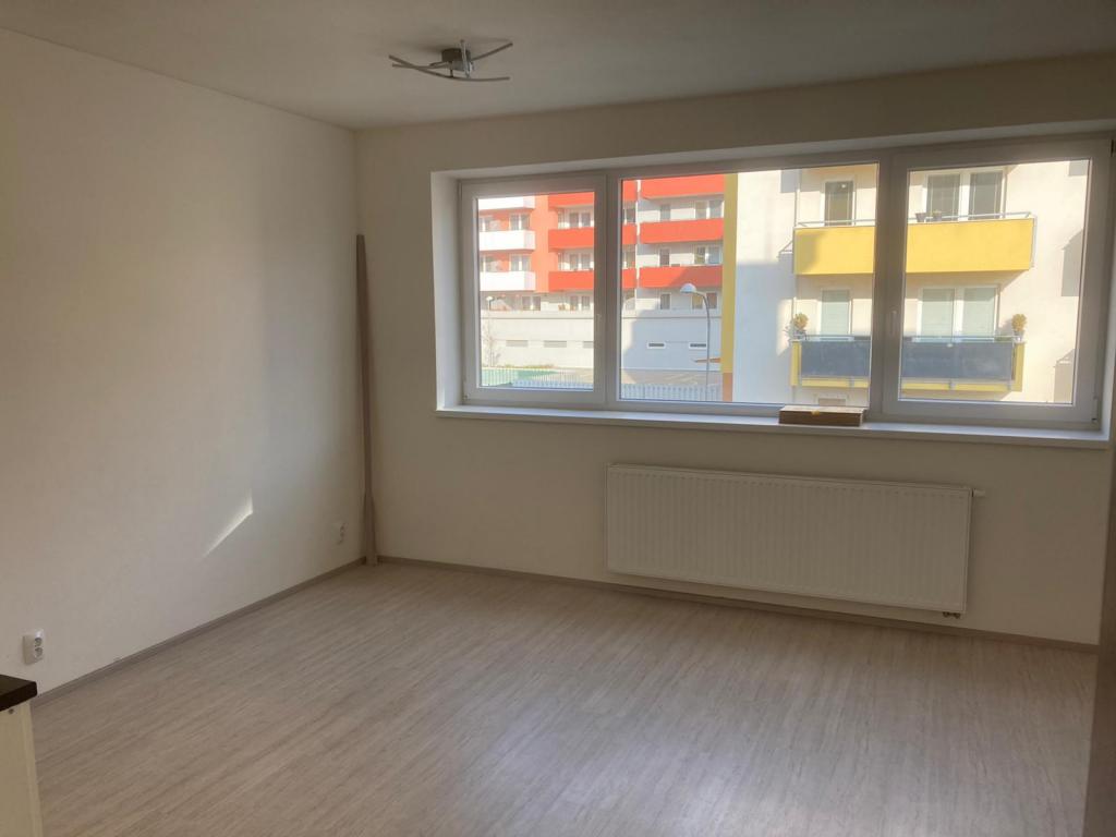 Pronajem bytu 1+kk 30 m2