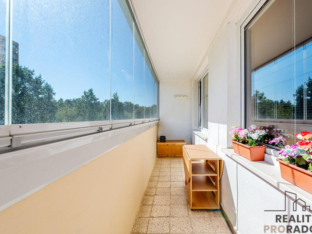 Prodej bytu 3+1 64 m2