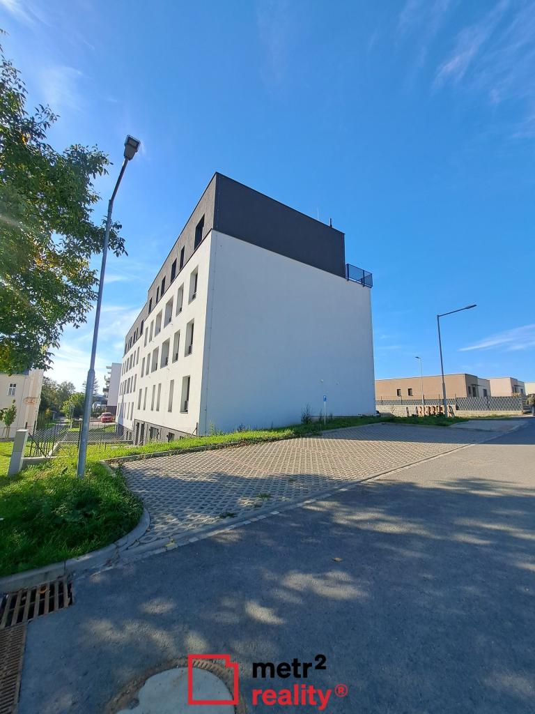 Pronájem bytu 1+kk 33 m2, Lipník nad Bečvou – náhled fotky 14