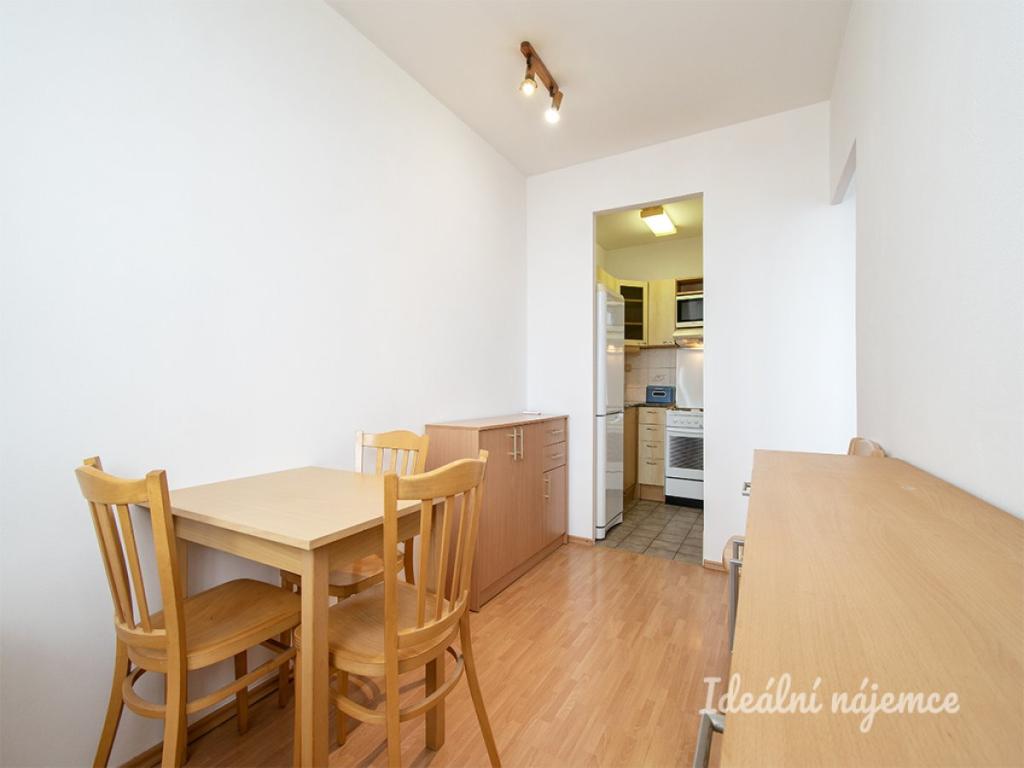 Pronájem bytu 1+1 38 m2