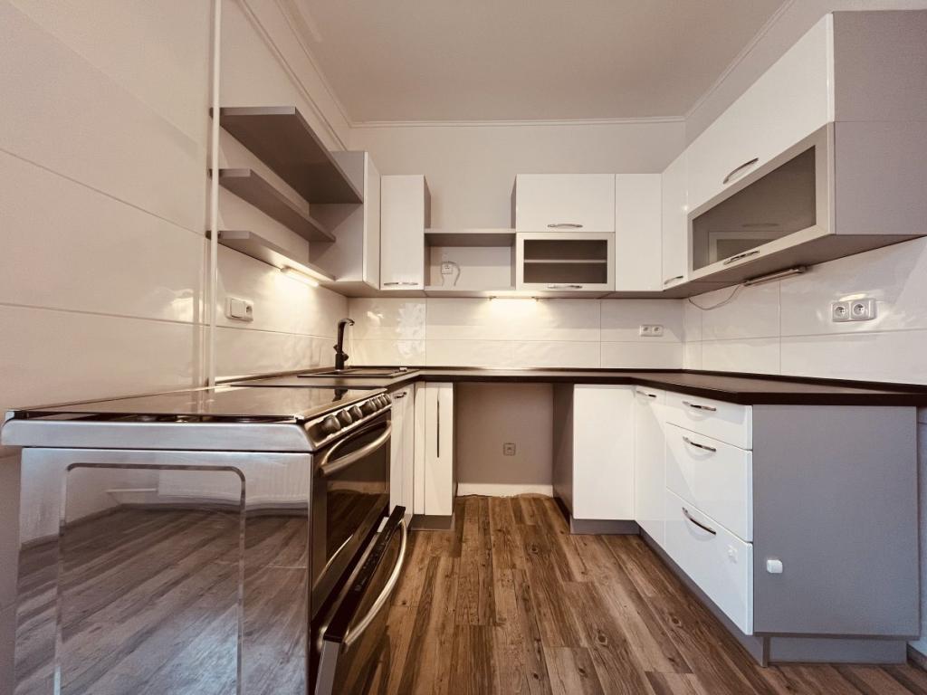 Pronájem bytu 1+1 46 m2