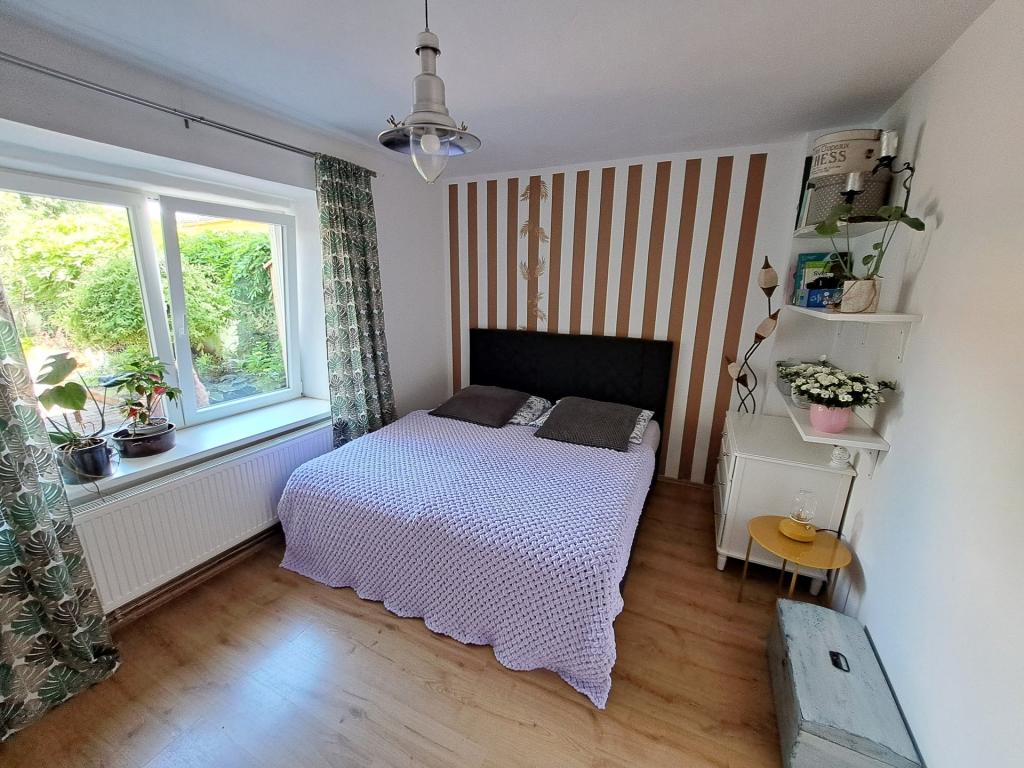 Dům 5+1 – Brno, Tuřany – pohled 2