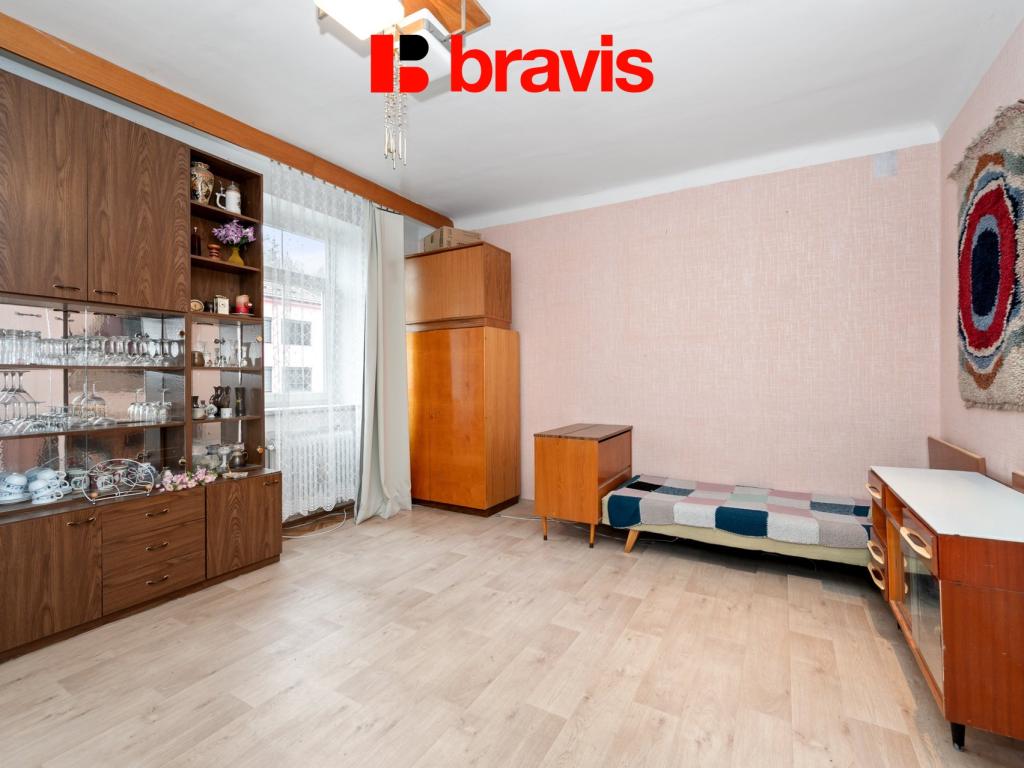 Pronájem domu 102 m2