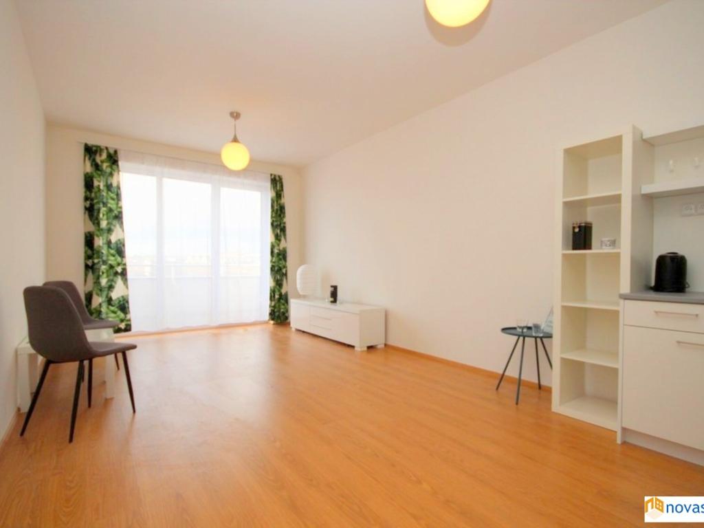 Pronájem bytu 1+kk 43 m2