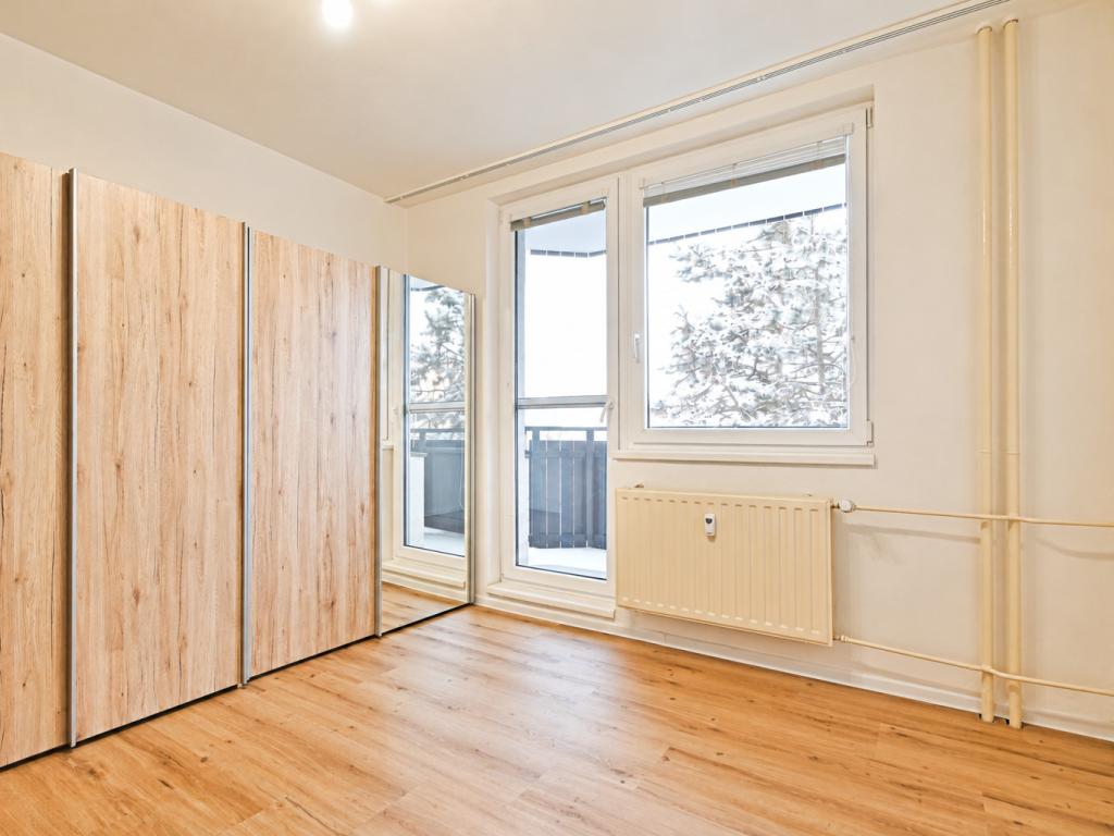Prodej bytu 2+1 54 m2