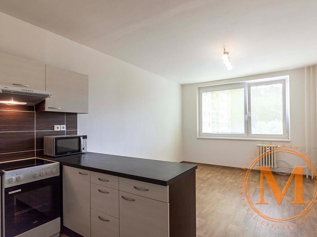 Pronájem bytu 2+kk 42 m2