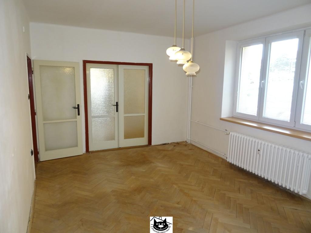 Prodej bytu 3+1 77 m2, Příbram – náhled fotky 9