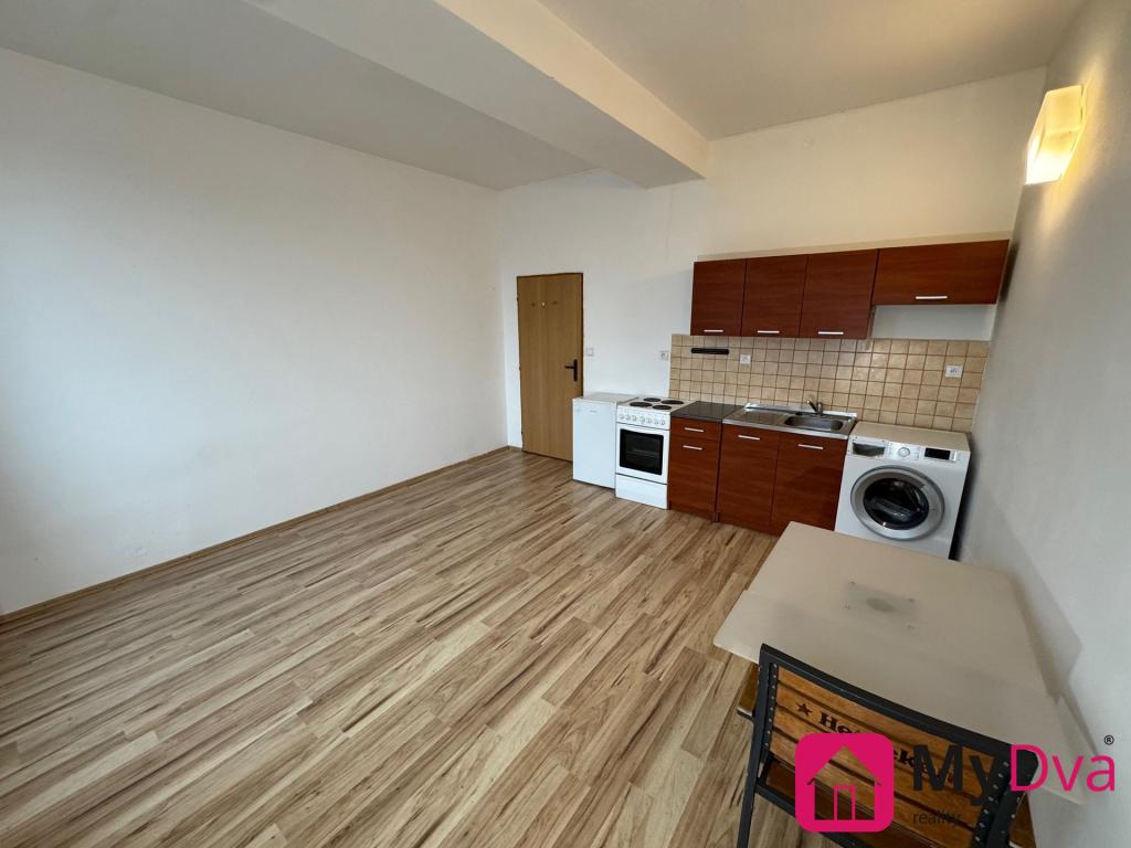 Prodej bytu 1+kk 30 m2