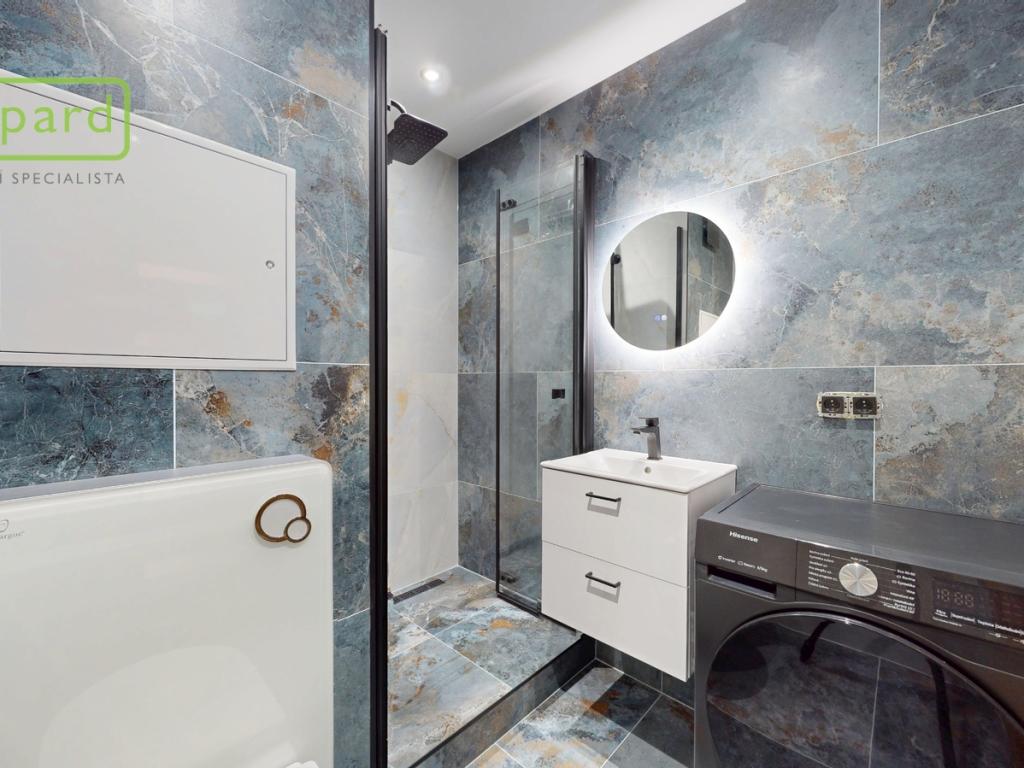 Pronájem bytu 1+kk 20 m2