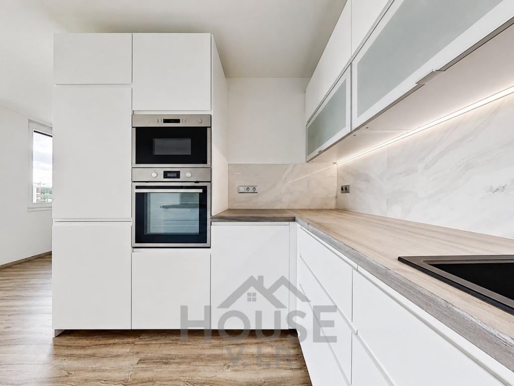Prodej bytu 3+1 69 m2