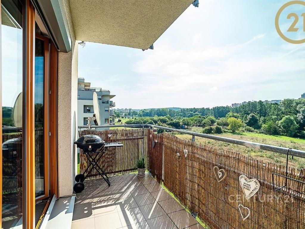 Pronájem bytu 4+kk 100 m2