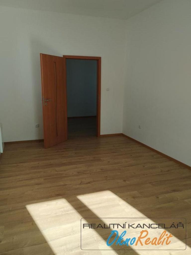 Pronájem bytu 1+1 48 m2