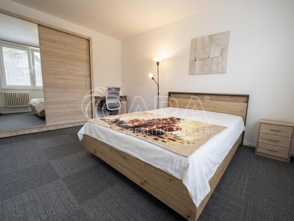 Pronájem bytu 1+1 34 m2