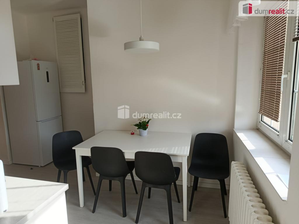 Pronájem bytu 2+1 50 m2