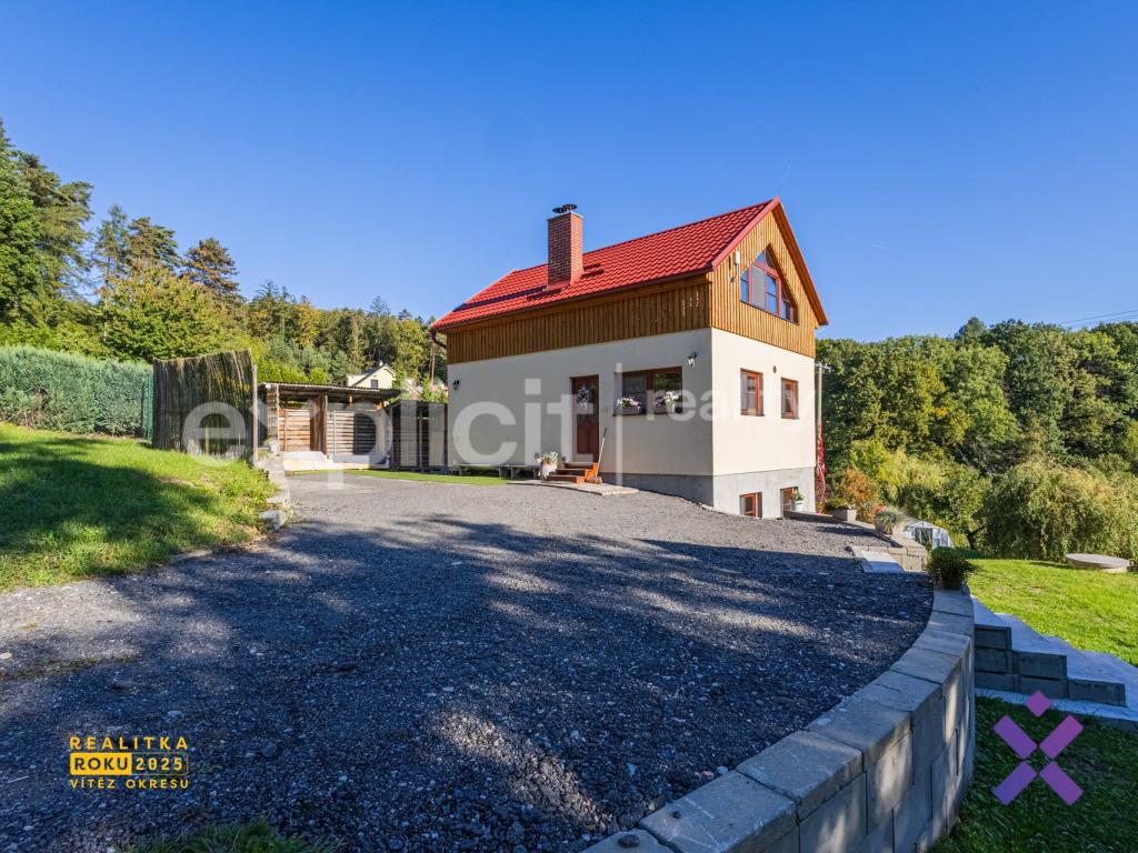 Prodej domu 110 m2, Zlín – náhled fotky 22