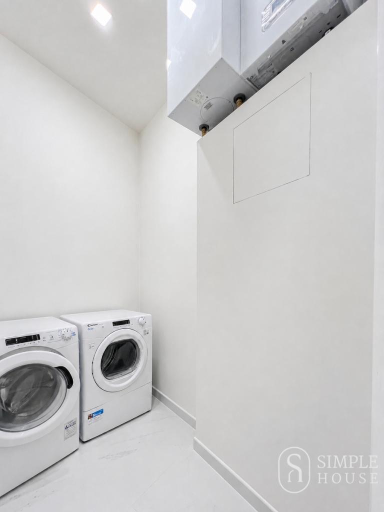 Pronájem bytu 3+kk 58 m2, Praha – náhled fotky 14