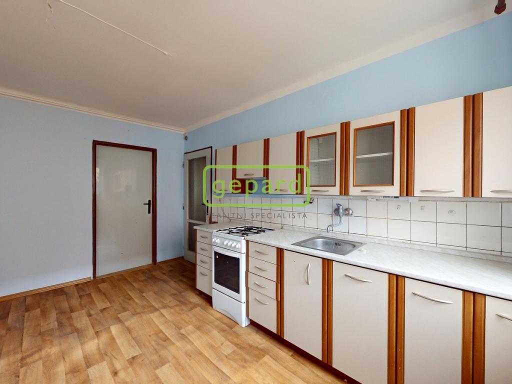 Prodej bytu 2+1 53 m² - Ansicht 2