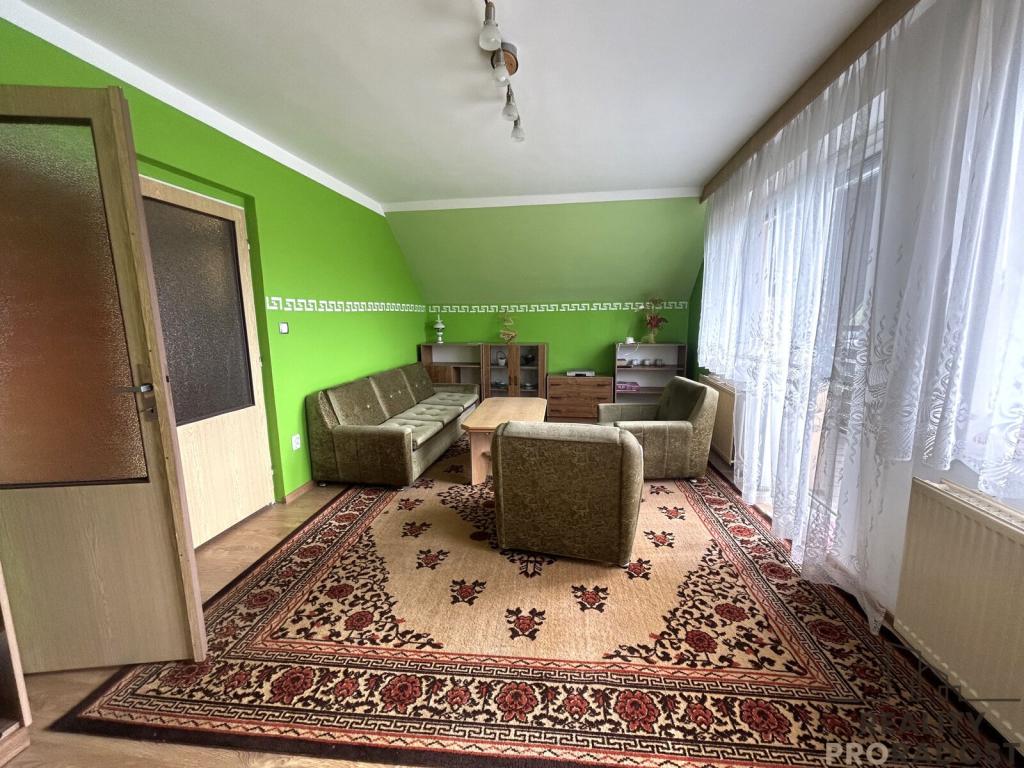 Pronájem domu 150 m2, Třinec – náhled fotky 6