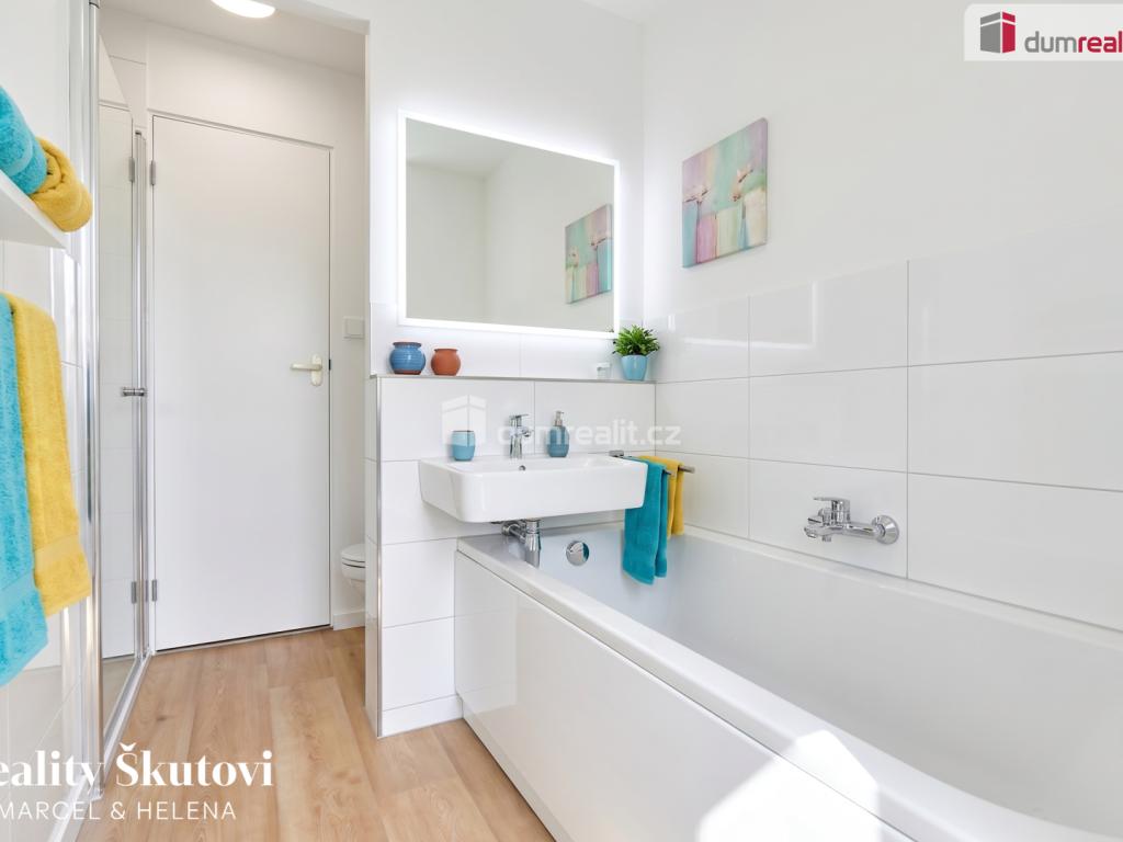 Prodej bytu 2+1 61 m2, Ústí nad Labem – náhled fotky 19