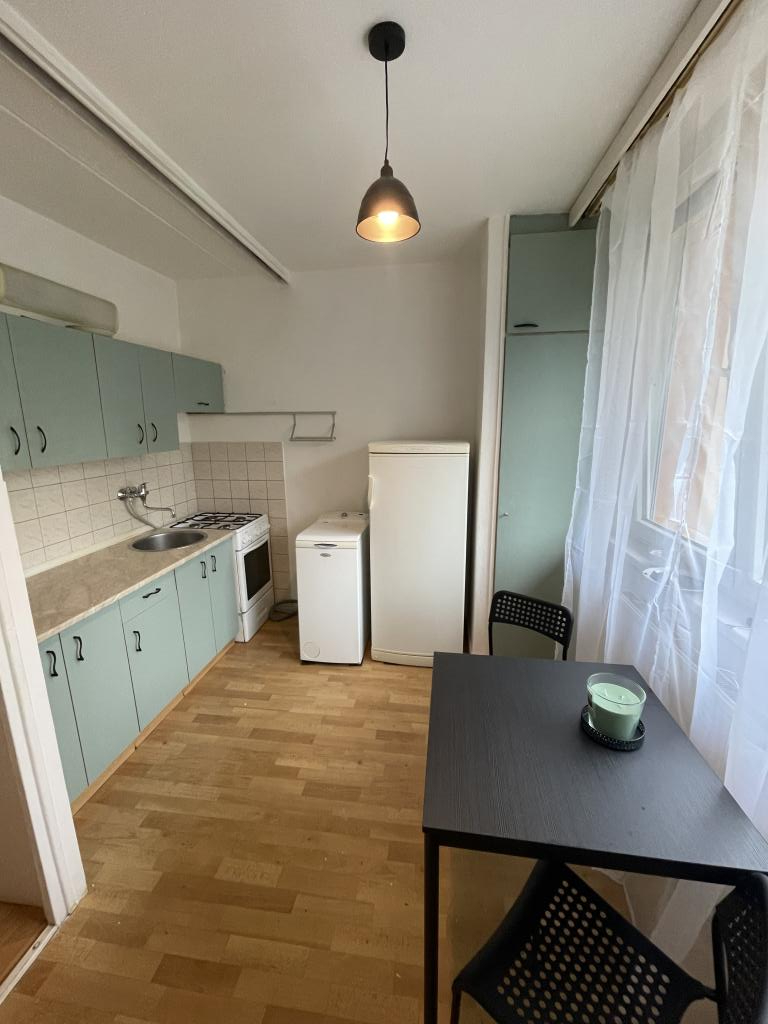 Pronájem bytu 1+1 35 m2
