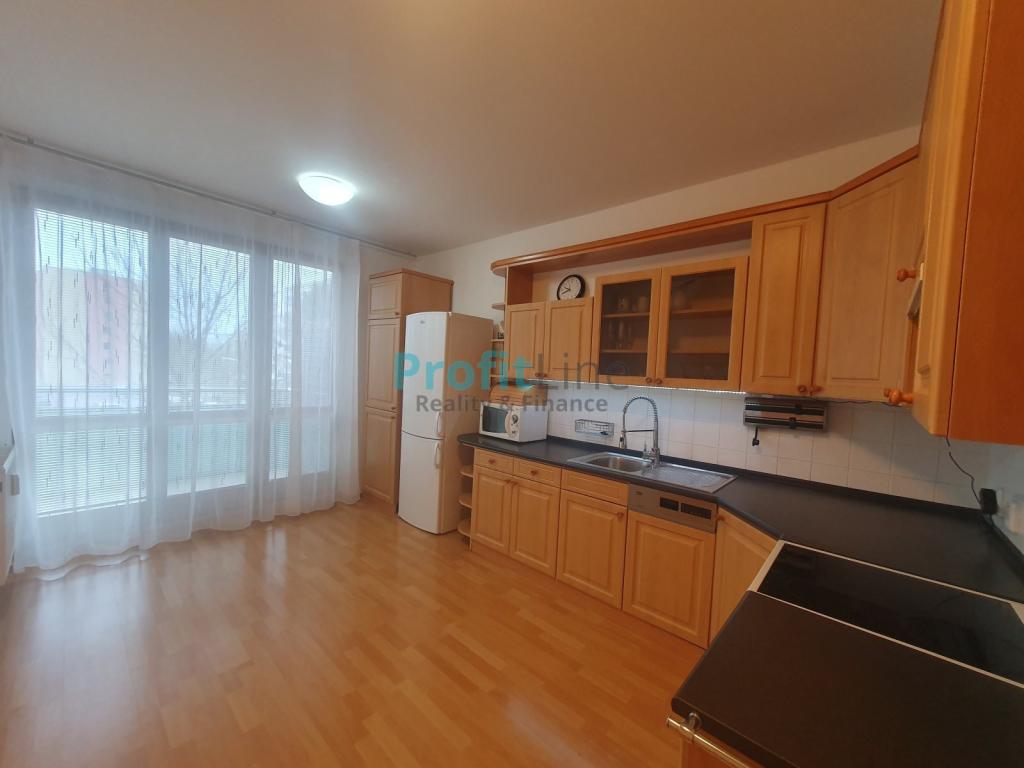 Pronajem bytu 2+1 70 m2