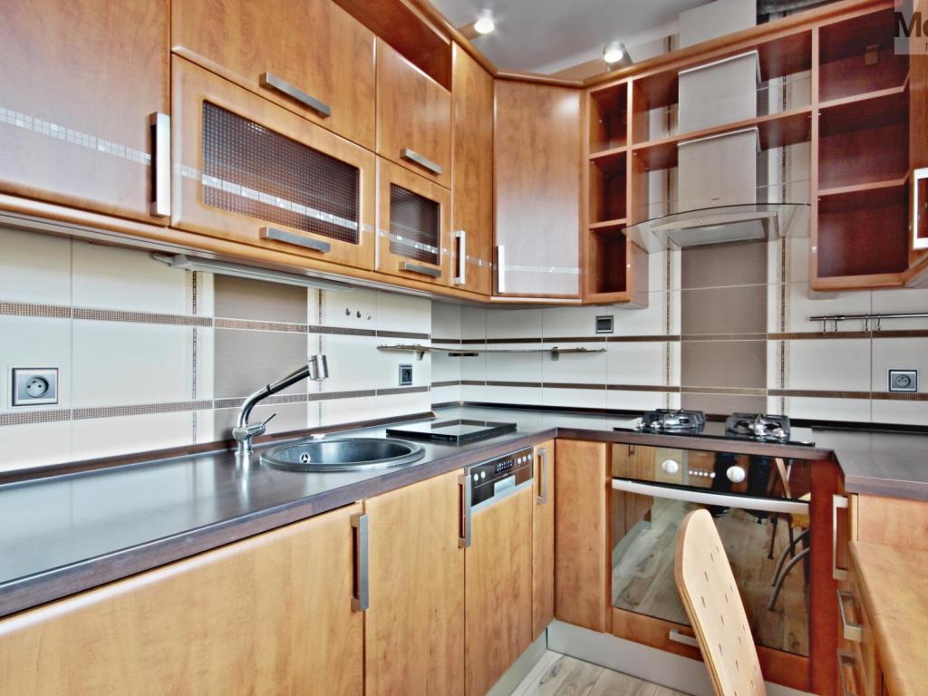 Pronájem bytu 2+1 54 m2