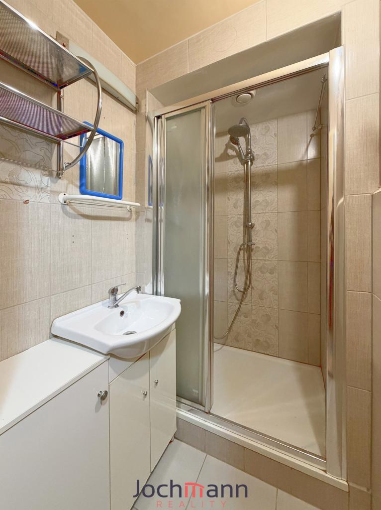 1+kk Apartment in Týn nad Vltavou - View 5