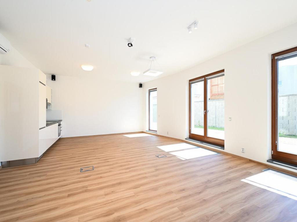 Pronájem bytu 1+kk 51 m2