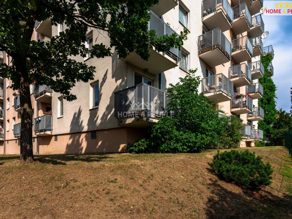 Prodej bytu 2+kk 48 m2, Praha – náhled fotky 24