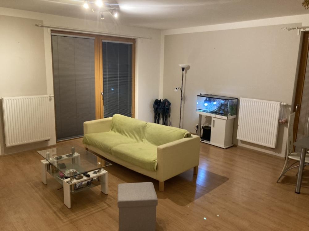 Pronajem bytu 2+kk 65 m2