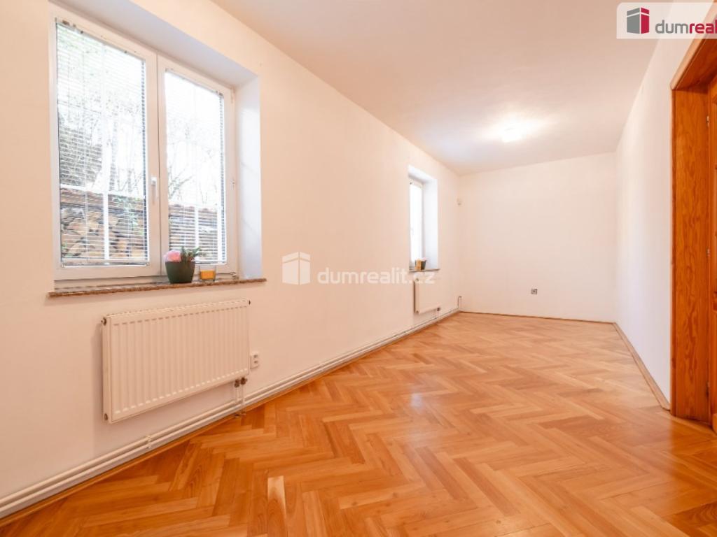 Dům – Mladá Boleslav, Podchlumí – pohled 3