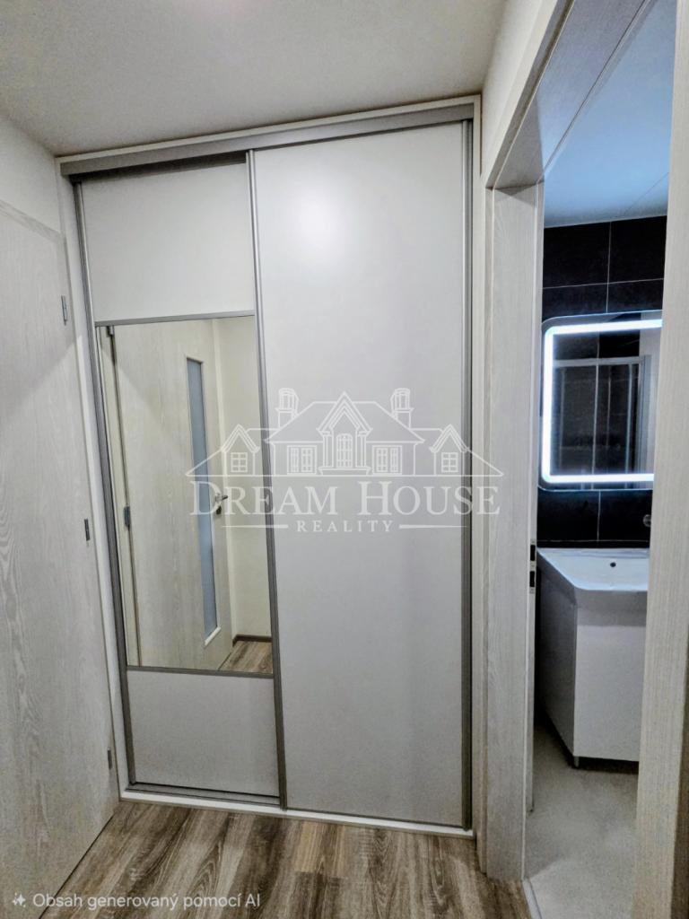 Pronájem bytu 2+kk 45 m2, Hořovice – náhled fotky 7