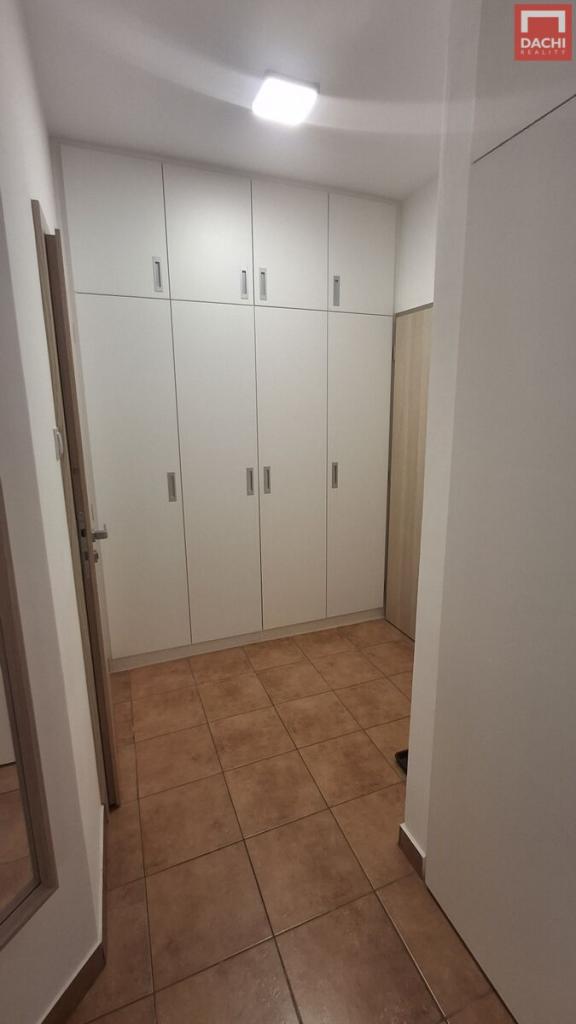 Pronájem bytu 3+1 63 m2