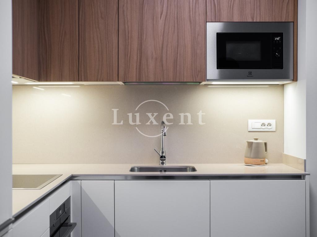 Pronájem bytu 2+kk 72 m2