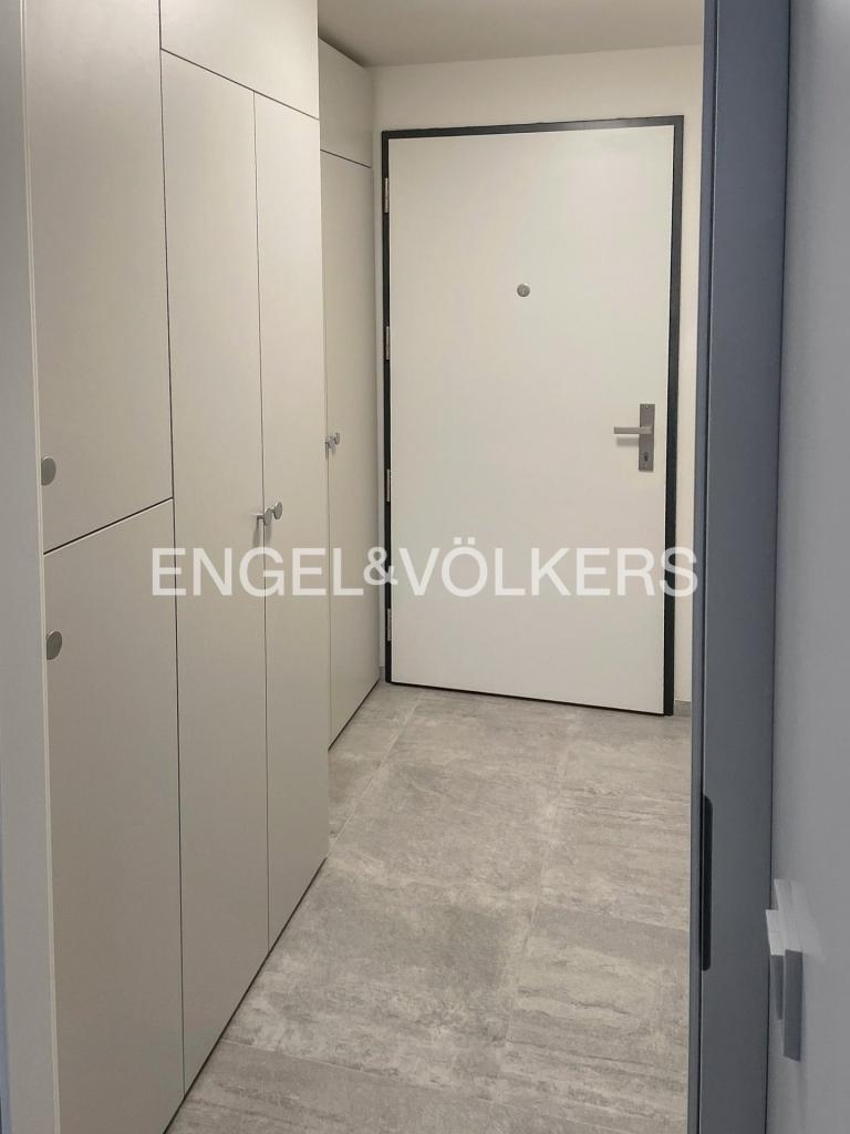 Pronájem bytu 1+kk 34 m2, Praha – náhled fotky 6