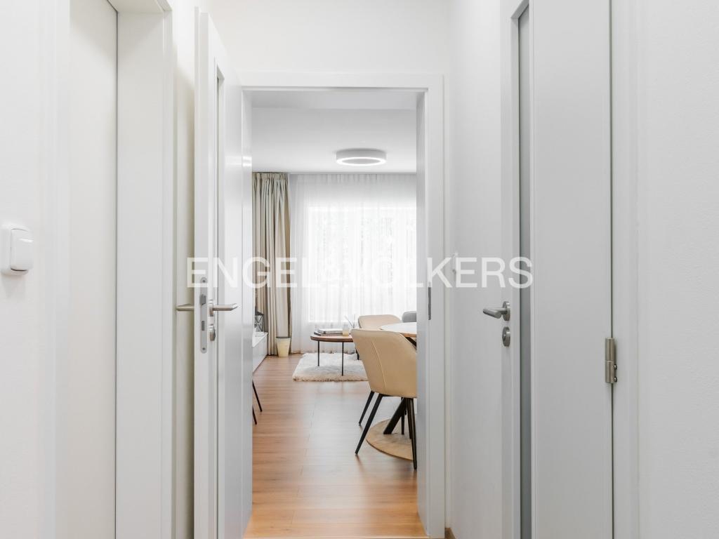 Prodej bytu 3+kk 72 m2