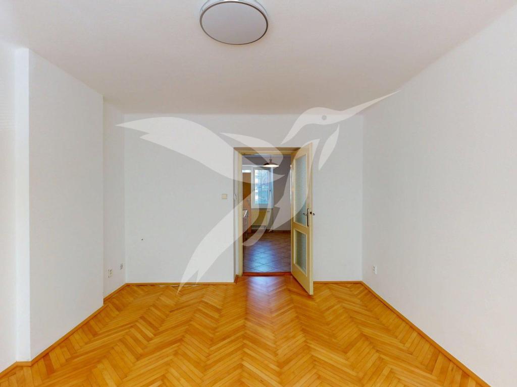 Pronájem bytu 2+1 49 m2