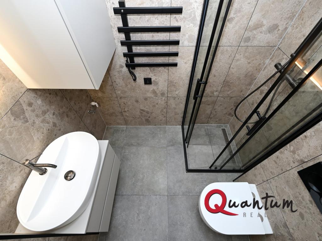 Pronájem bytu 2+kk 40 m2, Praha – náhled fotky 16