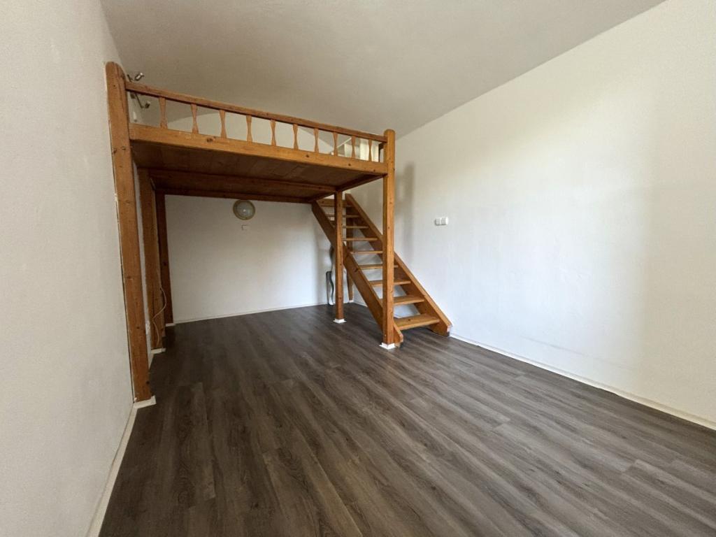 Pronájem bytu 1+1 36 m2