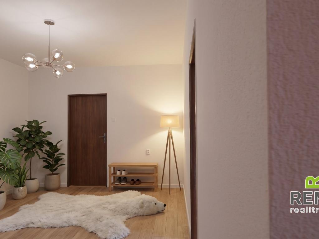 Prodej bytu 3+1 88 m2, Bojkovice – náhled fotky 30