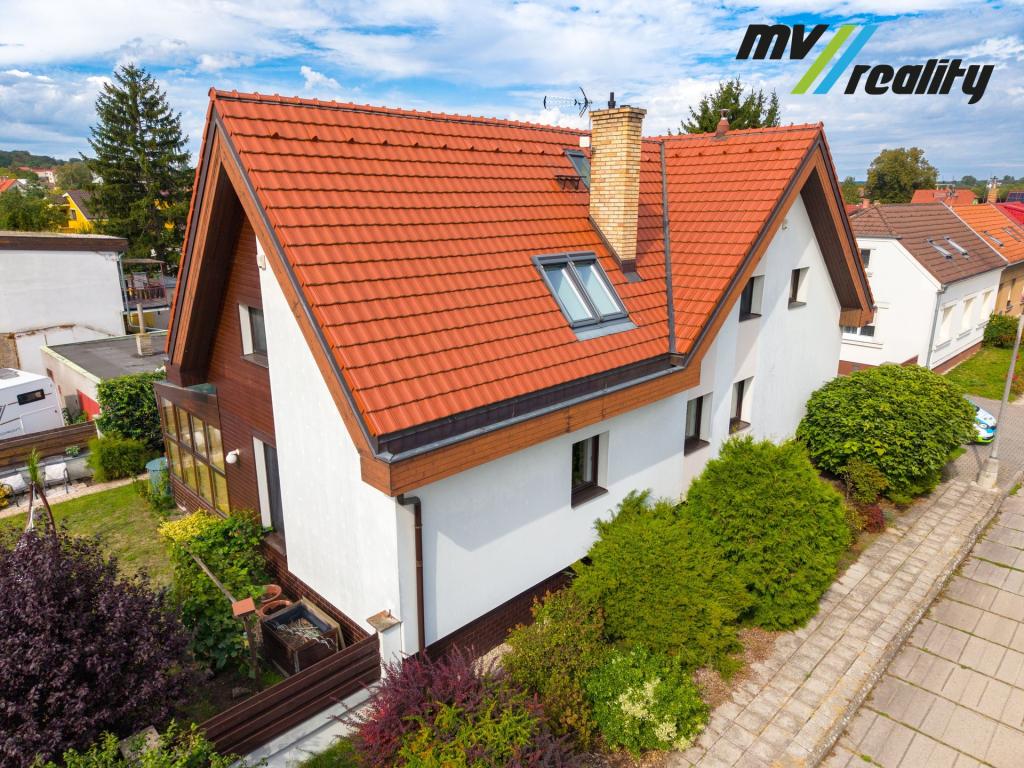 Prodej domu 271 m2