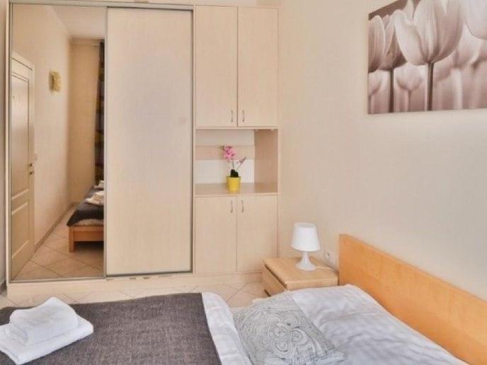 Pronájem bytu 2+kk 35 m2