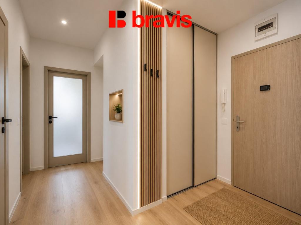 Prodej bytu 3+1 74 m2, Brno – náhled fotky 10
