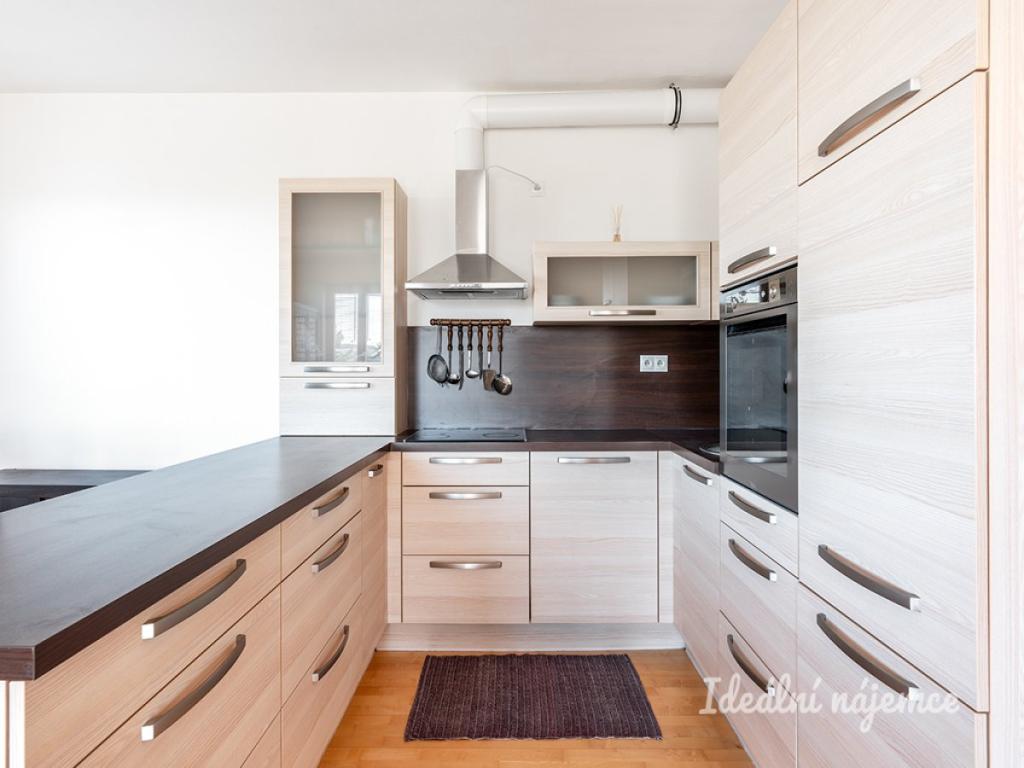 Pronájem bytu 3+kk 70 m2