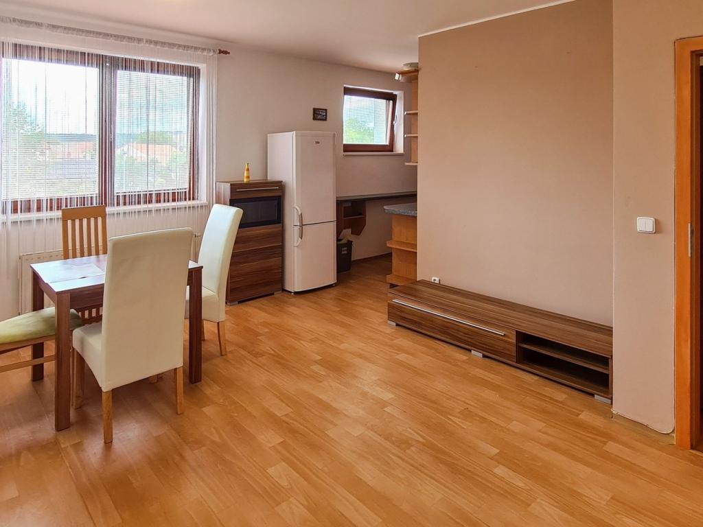 Pronájem bytu 2+kk 55 m2