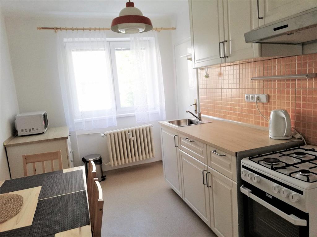 Pronájem bytu 2+1 53 m2